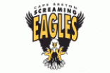 Cape Breton Screaming Eagles logo