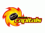 Vienna Capitals logo