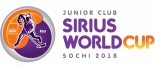 Junior Club World Cup logo