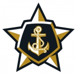 HC Admiral Vladivostok logo