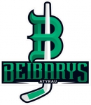 Beybarys Atyrau logo