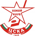CSKA Sofia logo