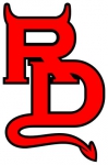 Canterbury Red Devils logo