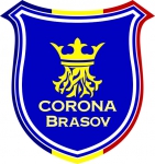 Corona Brasov Wolves logo