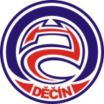 HC Děčín logo