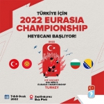 Eurasian Championship logo