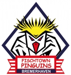 Pinguins Bremerhaven logo