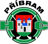 HC Příbram logo