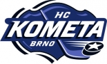 HC Kometa Brno logo
