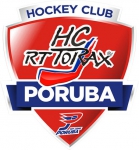 SHK Poruba logo