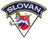 HC Slovan Ústečtí Lvi logo