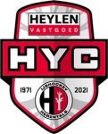 Replay HYC Herentals logo