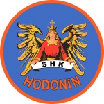 SHK Hodonín logo
