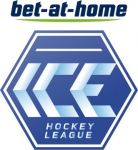 Win2day ICE Hockey League logo
