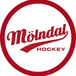 IF Mölndal Hockey logo