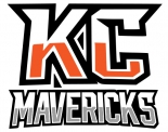 Missouri Mavericks logo