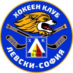 HC Levski Sofia logo