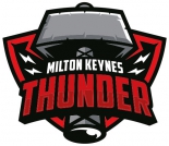 Milton Keynes Thunder logo