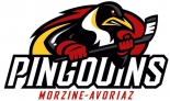 HC Morzine-Avoriaz-Les Gets logo