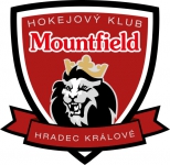 HC VCES Hradec Kralove logo