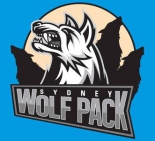 Northern Wolf Pack logo