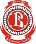 Vityaz Moscow Region logo