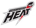 Stockton Heat logo