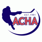 Women’s ACHA div 2 logo