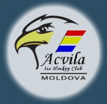 Acvila IHC Chisinau logo