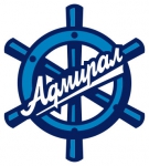 HC Admiral Vladivostok logo