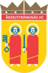 Åker/Strängnäs HC logo
