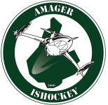 Amager Ishockey logo