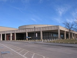Amarillo Civic Center logo