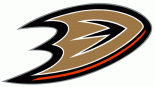 Mighty Ducks of Anaheim logo