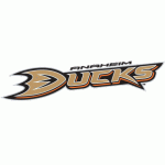 Mighty Ducks of Anaheim logo