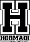 Anglet Hormadi logo