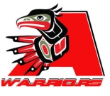 Aztec Eagle Warriors logo