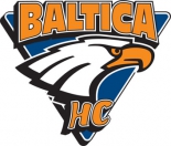 HC Baltica Vilnius logo