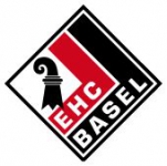 EHC Basel Sharks logo
