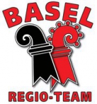 EHC Basel Kleinhüningen Regio-Team logo