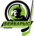 Beybarys Atyrau logo