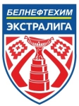 Belarus Extraliga logo