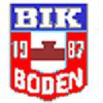 Bodens IK logo