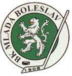 BK Mladá Boleslav logo