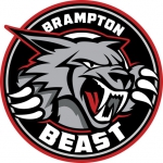 Brampton Beast logo