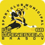 SCM Fenestela 68 Brasov logo
