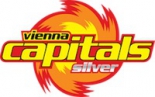 Vienna Capitals Silver logo