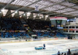 CEZ Arena Plzen logo