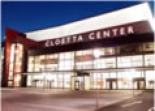 Cloetta Center logo