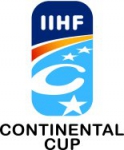 Continental Cup logo